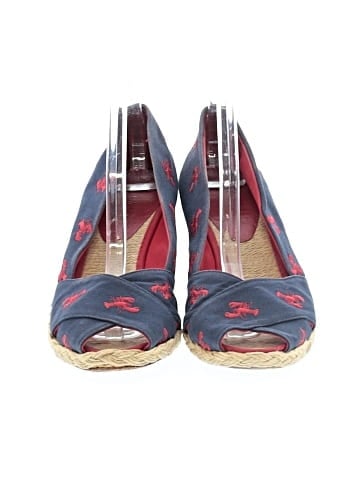 Lauren by Ralph Lauren Wedges (view 2)