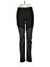 BCBGMAXAZRIA Black Active Pants Size M - photo 1