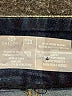 One 5 One Blue Denim Shorts Size 2X - photo 3
