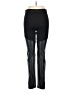 BCBGMAXAZRIA Black Active Pants Size M - photo 2