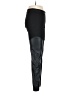 BCBGMAXAZRIA Black Active Pants Size M - photo 4
