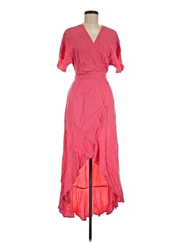 Young Fabulous & Broke Casual Dress (view 1)