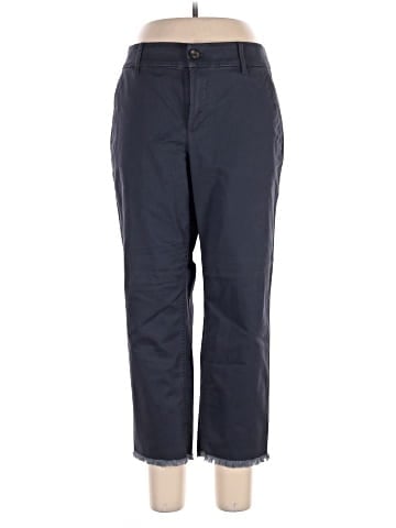 Ann Taylor LOFT Outlet Casual Pants (view 1)