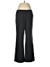 MICHAEL Michael Kors Black Dress Pants Size 6 - photo 1
