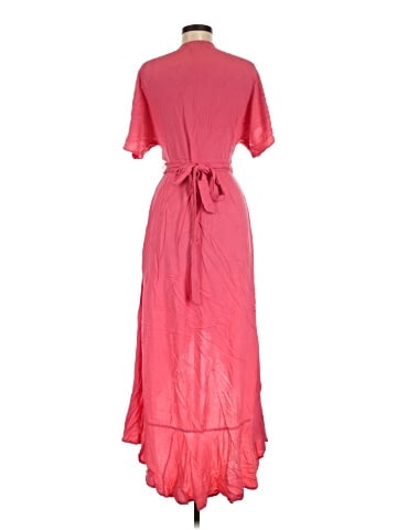 Young Fabulous & Broke Casual Dress (view 2)