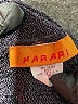 HARARI Gray Sweater Vest Size XXS (estimated) - photo 3