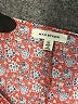 Max Studio Paisley Orange Casual Dress Size 1X - photo 6