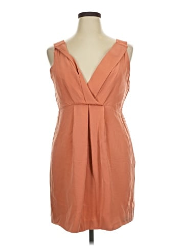 J.Crew Casual Dress (view 1)