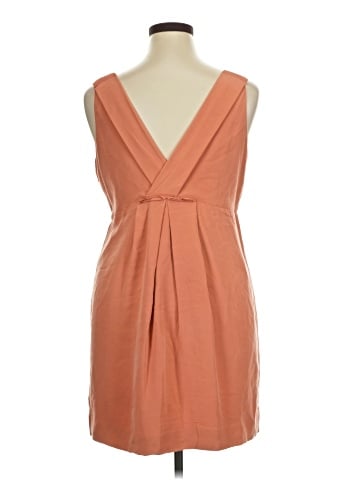J.Crew Casual Dress (view 2)