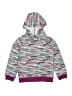 Lands' End Purple Pullover Hoodie Size 6 - 7 - photo 1