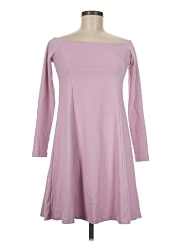 Susana Monaco Casual Dress (view 1)