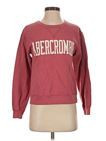 Abercrombie & Fitch Sweatshirt (view 1)