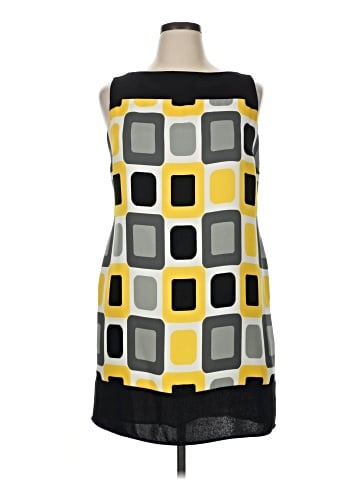 DressBarn Casual Dress (view 1)