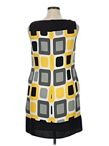 DressBarn Casual Dress (view 2)