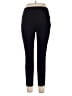 Nine West Solid Black Active Pants Size L - photo 2