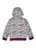 Lands' End Purple Pullover Hoodie Size 6 - 7 - photo 2