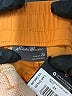 Eddie Bauer Solid Yellow Athletic Shorts Size 2X - photo 3