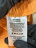 Eddie Bauer Solid Yellow Athletic Shorts Size 2X - photo 4
