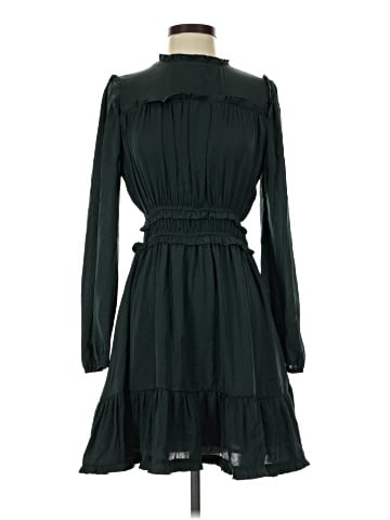 Glam Casual Dress (view 1)