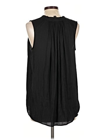 Simply Vera Vera Wang Sleeveless Blouse (view 2)