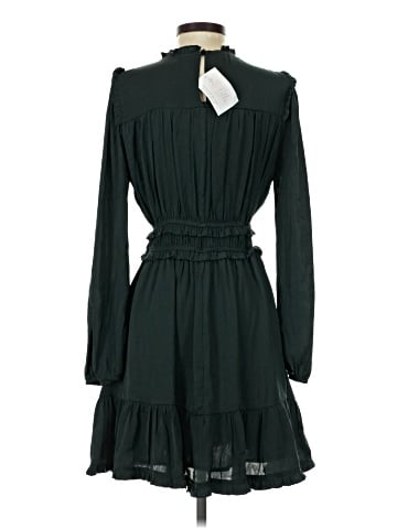 Glam Casual Dress (view 2)