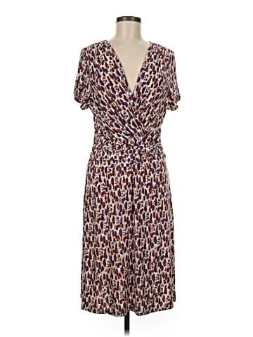 Etcetera Casual Dress (view 1)