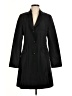 Mexx Black Trenchcoat Size 6 - photo 1