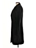 Mexx Black Trenchcoat Size 6 - photo 5