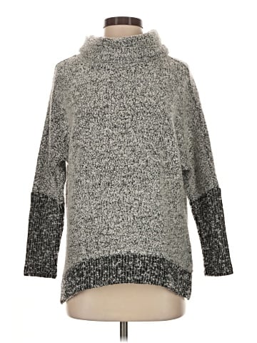 Bar III Turtleneck Sweater (view 1)