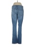 Free People Hearts Blue Jeans Size 29 waist - photo 2