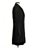 Mexx Black Trenchcoat Size 6 - photo 4