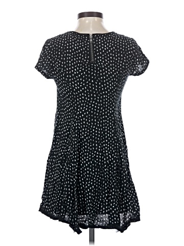 Silence and Noise Casual Dress (view 2)