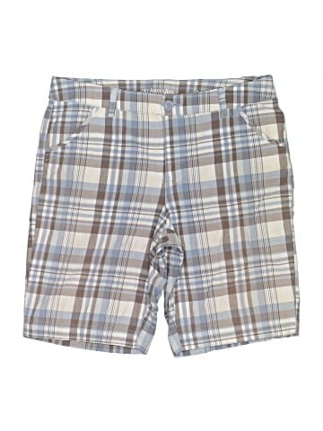 St. John's Bay Shorts (view 1)