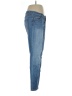 Free People Hearts Blue Jeans Size 29 waist - photo 4