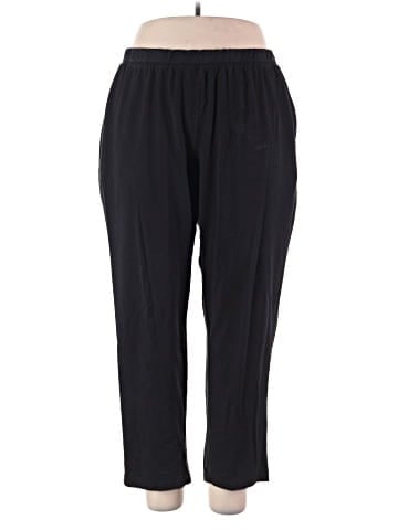 Catherines Casual Pants (view 1)