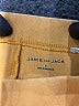 Janie and Jack Solid Yellow Active Pants Size 4 - photo 3