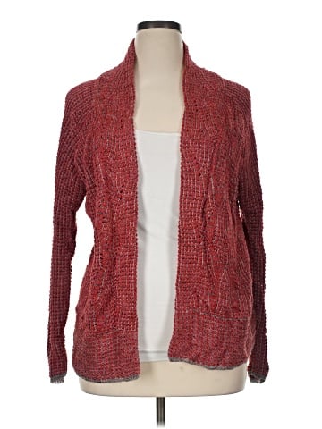 Nic + Zoe Cardigan (view 1)