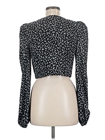 Lulus Long Sleeve Top (view 2)