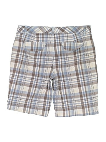 St. John's Bay Shorts (view 2)