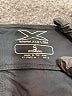 ZeroXposur Graphic Black Active Pants Size S - photo 7