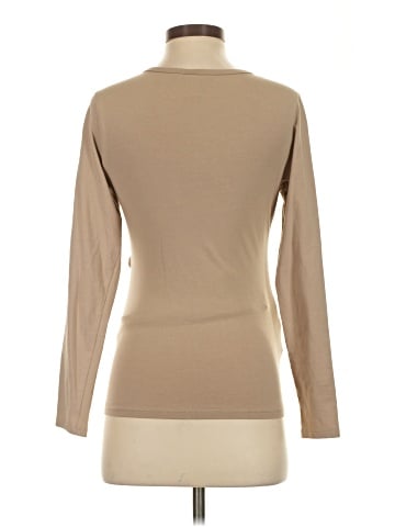 H&M Mama Long Sleeve Top (view 2)