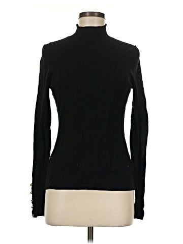 Etcetera Long Sleeve Top (view 1)