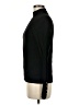 Etcetera Black Long Sleeve Top Size M - photo 5