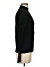 Etcetera Black Long Sleeve Top Size M - photo 4