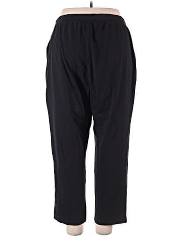 Catherines Casual Pants (view 2)