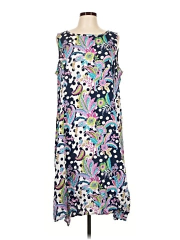 Liv Cocktail Dress (view 1)