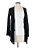 Volcom Black Cardigan Size 0 - 2 - photo 1