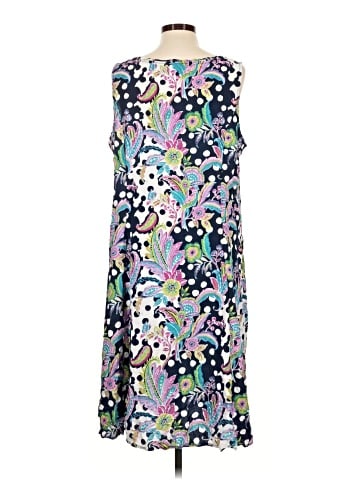 Liv Cocktail Dress (view 2)