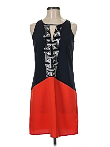 THML Casual Dress (view 1)