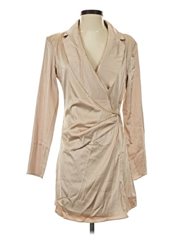 Glam Cocktail Dress (view 1)
